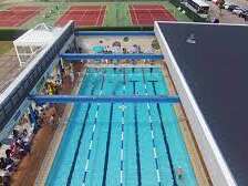 Piscine Lederlin
