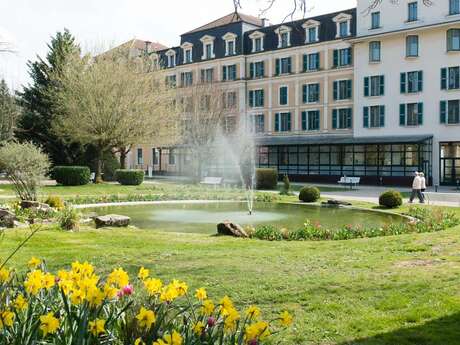 PARC THERMAL
