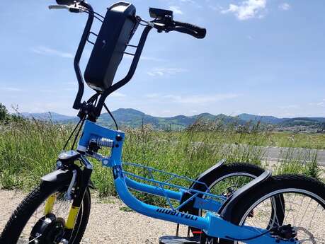KIT VELOS 88