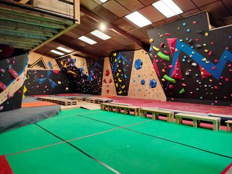 Chez Môôônn - la Recyclerie