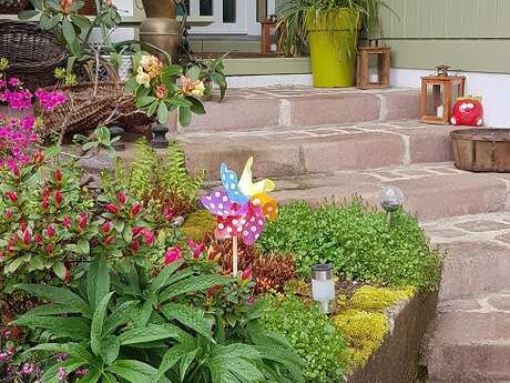 Chambres d'hôtes la Maison Verte