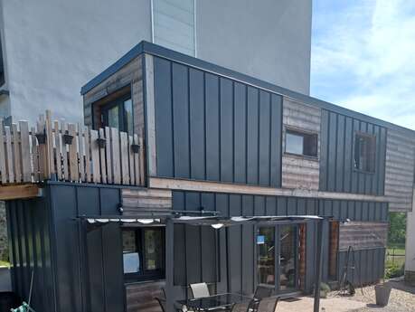 Ô rêves d'Alex - meublé Noé