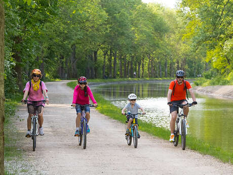 Natur’o vélo