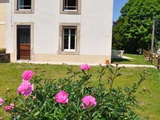 MEUBLE DE TOURISME LABOURIEURE