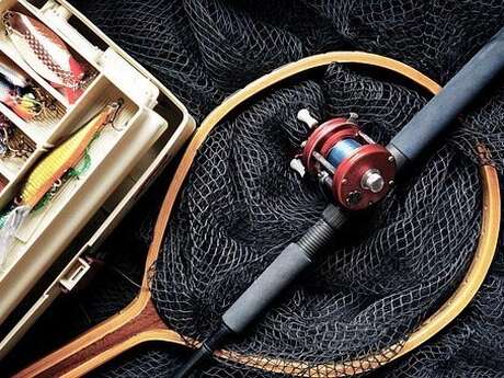 Pêche en rivière - carte de pêche interfédérale