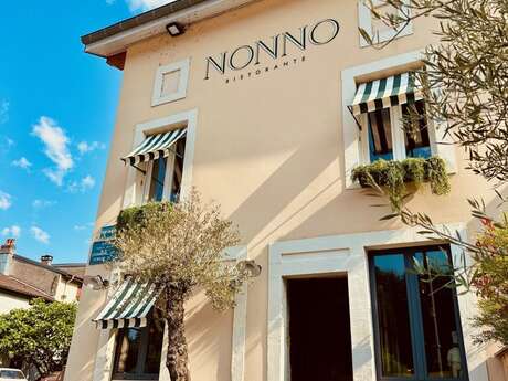 Restaurant nonno