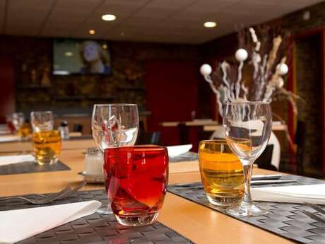 RESTAURANT DU PREST'HOTEL