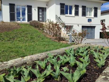 CHAMBRES D'HOTES DU PARC DES ACACIAS