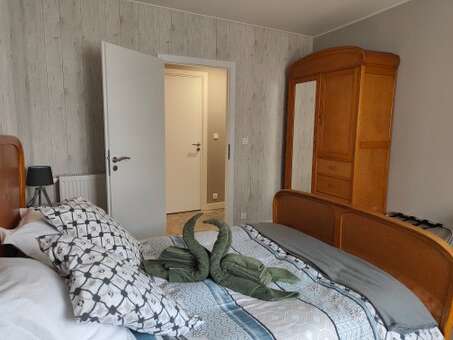 La diligence de la poste - meublé F3 - domaine du mélèze