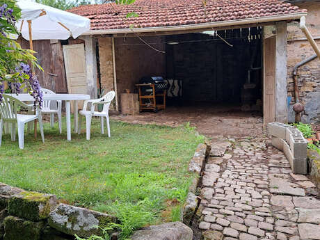 Meublé F3 l'atout charme