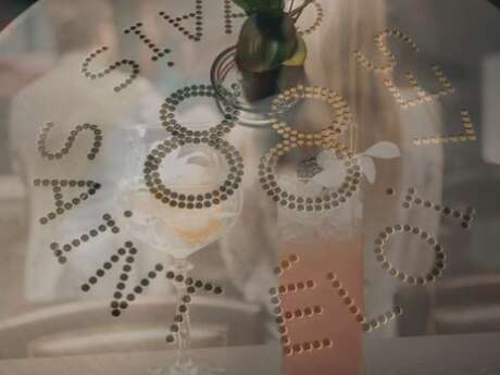 Les Chais Saint-Eloi 88