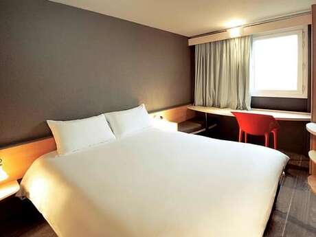 HOTEL RESTAURANT IBIS