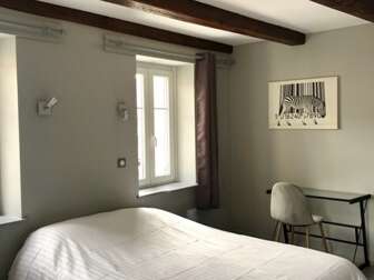 Hôtel de la Basilique