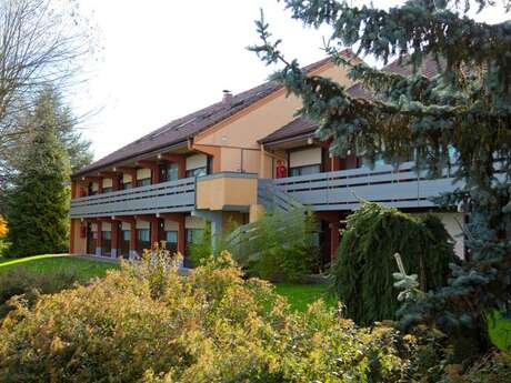 Hôtel Kyriad Direct