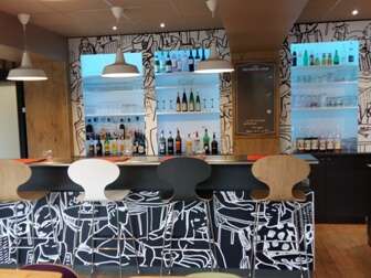 Restaurant Ibis