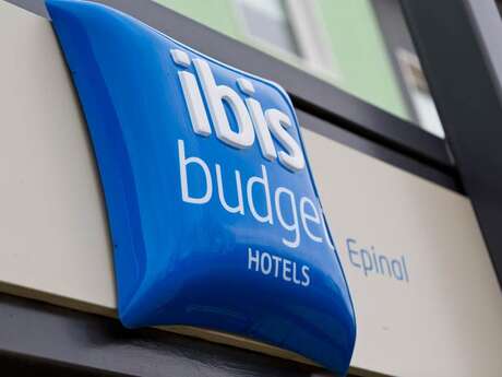 IBIS BUDGET EPINAL IBIS BUDGET EPINAL
