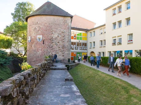 CHAPITRE MUSEUM
