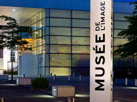 Museum of images
