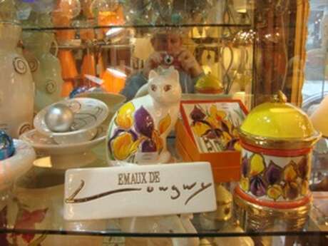 Ets Marquis - Electricité générale - luminaires