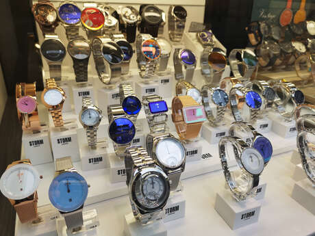 Bijouterie Zimmermann