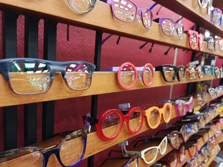 OPTIQUE TAVERNIER