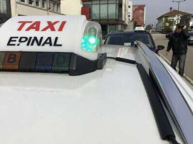 Epinal taxis