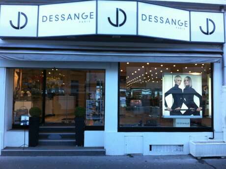 DESSANGE PARIS DESSANGE PARIS