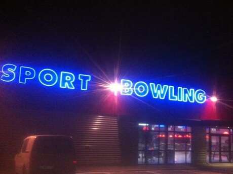 SPORT BOWLING EPINAL