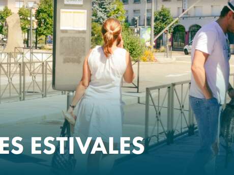 Navette Epinal / Bouzey
