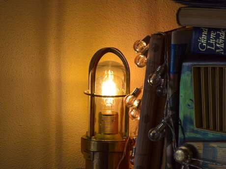 LES MYSTERES DE L'EST - ESCAPE GAME