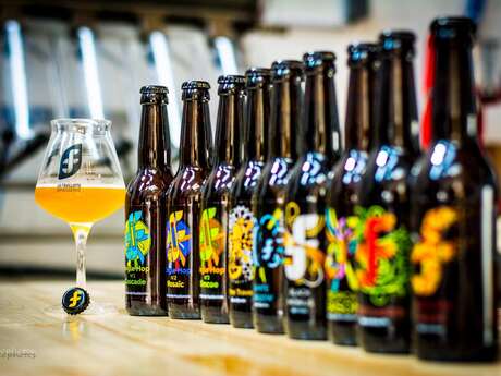 Brasserie La Fouillotte