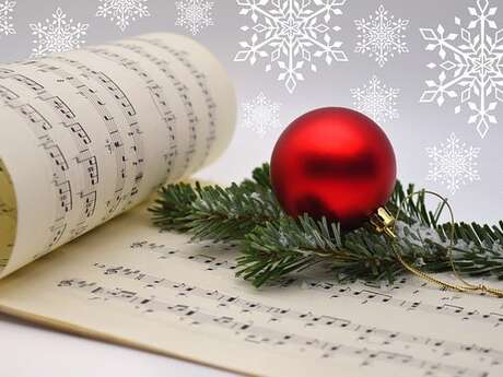 Concert de Noël  - Jam for Joy Quartet