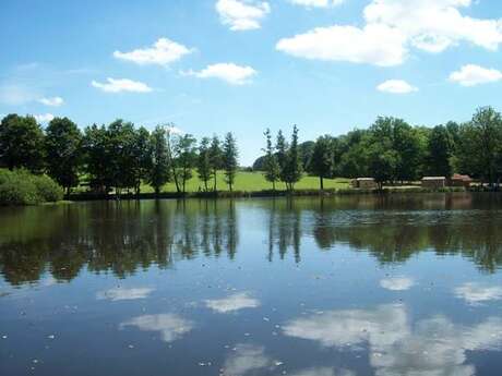 L'eaudici - centre d'éducation à l'environnement