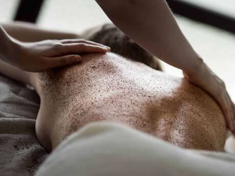 THERMES DE BAINS LES BAINS