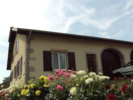 Meublé - M. Maurice Jean-Francois - F1