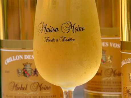 ETABLISSEMENT MOINE ETABLISSEMENT MOINE