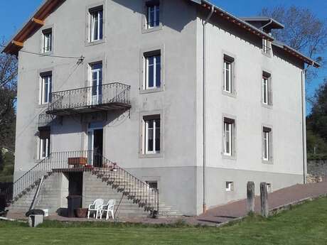 Meublé F1 - Anciens Moulins