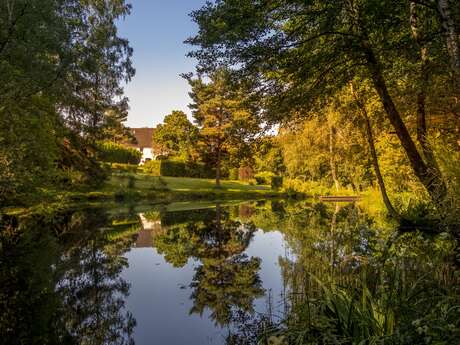 BED AND BREAKFAST – LA LANDRE