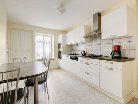 Résidence l'Odyssée - F2 Athena