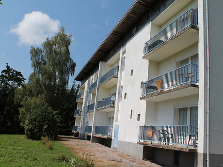 Meublé - à Florival - studio n°1