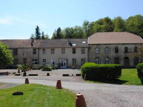 Grand gîte- la Manufacture Royale