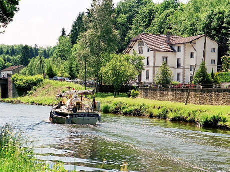 MEUBLÉ - PONT DU CONEY - STUDIO N2