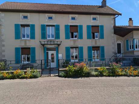 Meublé - Maison Pons - F2