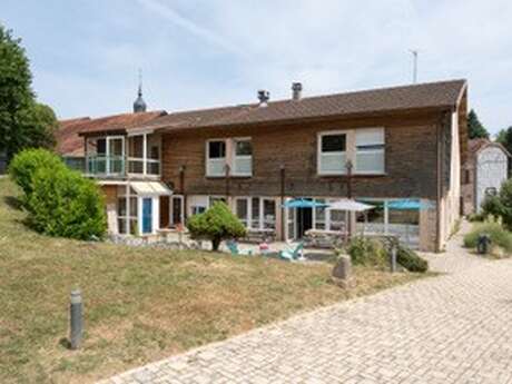 Maison tous sejours lamaisondici