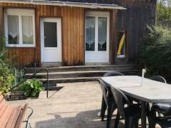 Meublé - les géraniums - F1 n°55 Meublé - les géraniums - F1 n°55