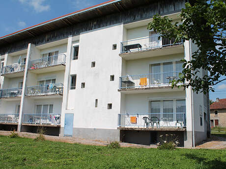 Meublé - à Florival - studio n°7