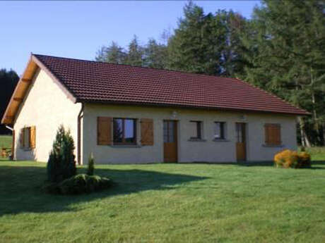 Meublé - M. Louis - F1 n°1