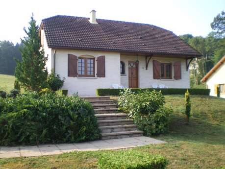 Meublé - M. Louis - F3