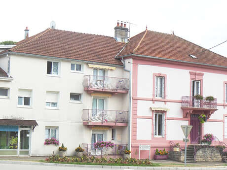 Meublé - Résidence les Murgers - F1 n°50