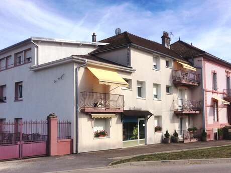 Meublé - Résidence les Murgers - F1 n°54